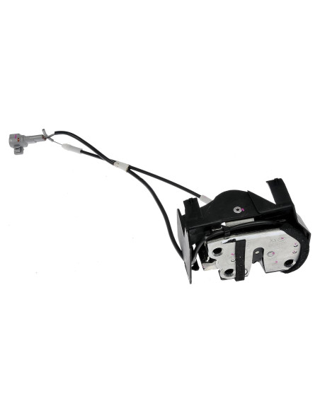 Actuador de Cerradura Dorman 931-803 para Toyota Tundra