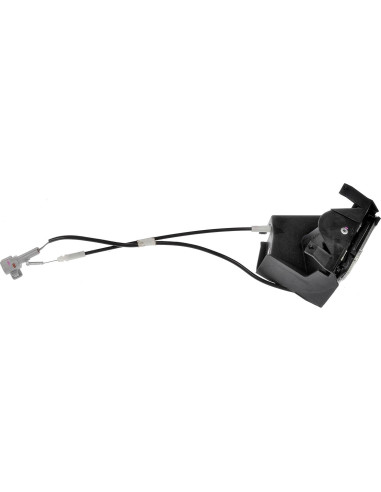 Actuador de Cerradura Dorman 931-803 para Toyota Tundra