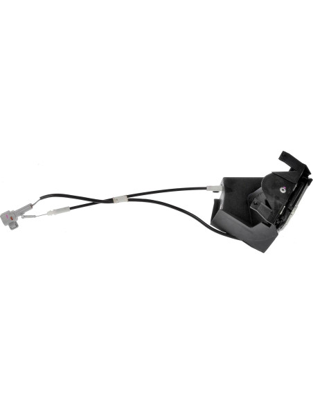 Actuador de Cerradura Dorman 931-803 para Toyota Tundra