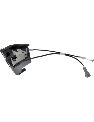 Actuador de Cerradura Dorman 931-803 para Toyota Tundra