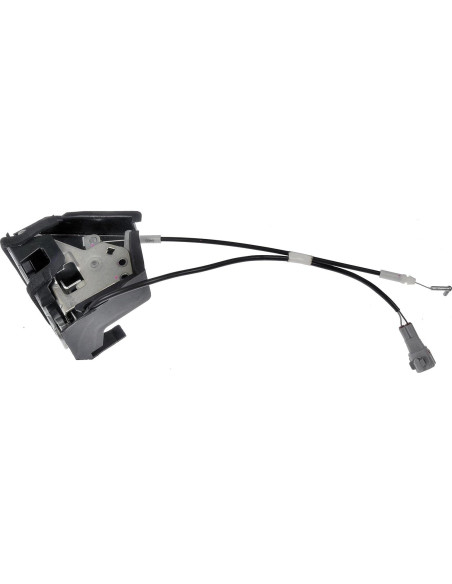 Actuador de Cerradura Dorman 931-803 para Toyota Tundra