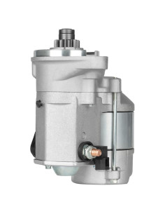 Starter Reemplazo TadaMark 1.4KW para Toyota 6FGCU15-30