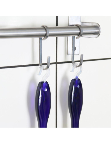 Cepillo Limpiador de Botellas FRMARCH 45 cm Flexible Nylon