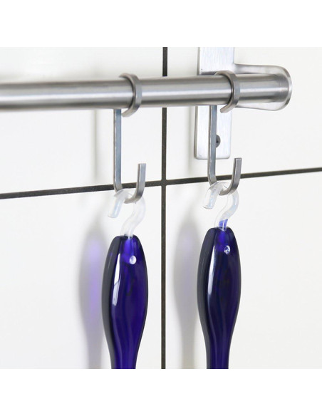 Cepillo Limpiador de Botellas FRMARCH 45 cm Flexible Nylon