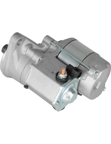 Starter Reemplazo TadaMark 1.4KW para Toyota 6FGCU15-30