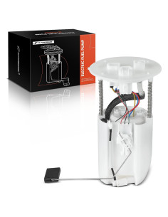 Bomba de Combustible Eléctrica A-Premium para Toyota y Lexus