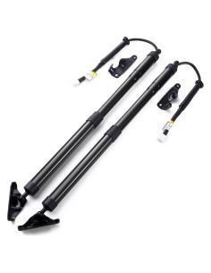 Amortiguadores de Puerta Trasera MIGHTIGER para Toyota Highlander 2014-2019