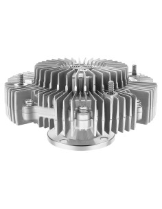 Clutch Ventilador IRONTEK 1.74kg para Toyota Tacoma 95-04