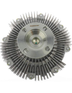 Clutch Ventilador IRONTEK 1.74kg para Toyota Tacoma 95-04 2