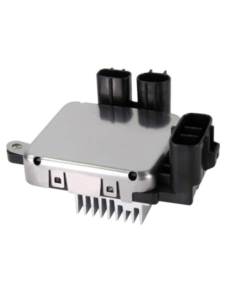 Módulo de Control Ventilador TAMKKEN 89257-30060/70/80 Compatible