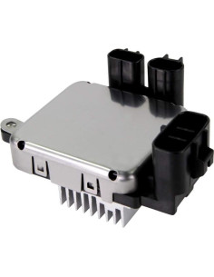 Módulo de Control Ventilador TAMKKEN 89257-30060/70/80 Compatible 2