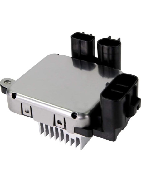 Módulo de Control Ventilador TAMKKEN 89257-30060/70/80 Compatible