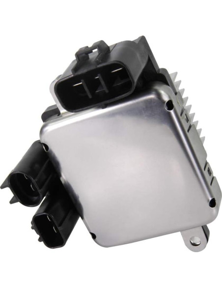 Módulo de Control Ventilador TAMKKEN 89257-30060/70/80 Compatible