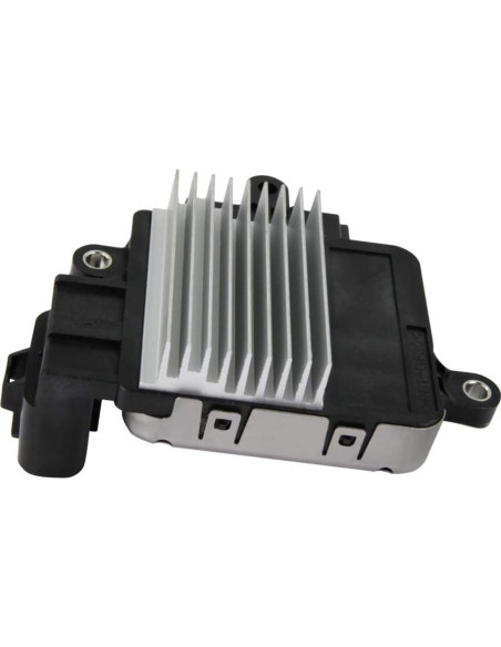 Módulo de Control Ventilador TAMKKEN 89257-30060/70/80 Compatible