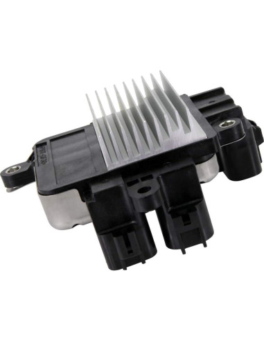 Módulo de Control Ventilador TAMKKEN 89257-30060/70/80 Compatible