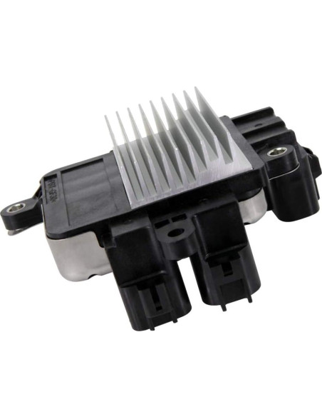 Módulo de Control Ventilador TAMKKEN 89257-30060/70/80 Compatible