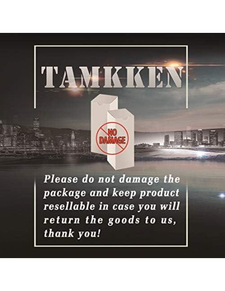 Módulo de Control Ventilador TAMKKEN 89257-30060/70/80 Compatible