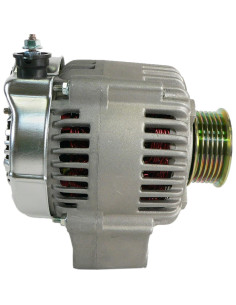 Alternador DB Electrical 12V 80A para Toyota Land Cruiser 98-99 2