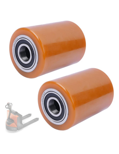 Ruedas de Carga Getfarway 8HBW23 para Carretilla Elevadora