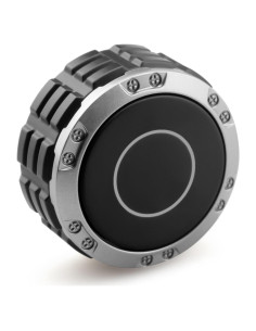 Botón de Volumen Pantalla Toyota Tundra Sequoia 14" 2022-2025