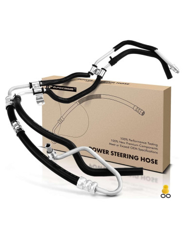 Mangueras de dirección asistida A-Premium para Toyota y Scion