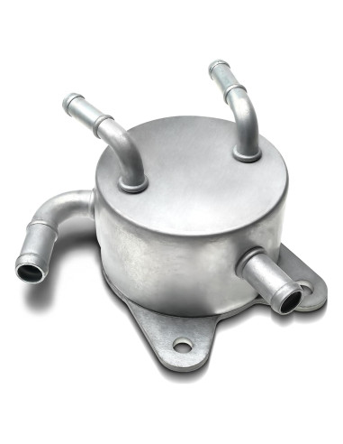 Enfriador de Aceite de Transmisión A-Premium Toyota Camry 2012-2016