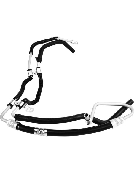 Mangueras de dirección asistida A-Premium para Toyota y Scion