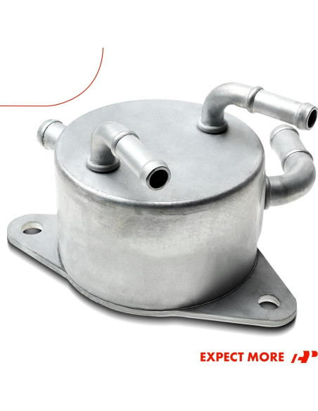 Enfriador de Aceite de Transmisión A-Premium Toyota Camry 2012-2016