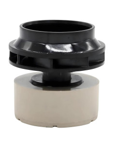 Rotor de Bomba de Agua Eléctrica AUTO OCCASION 161A0-29015