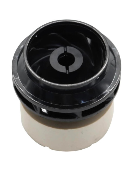 Rotor de Bomba de Agua Eléctrica AUTO OCCASION 161A0-29015