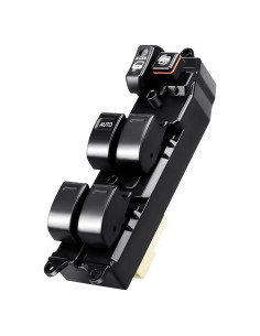 Interruptor Maestro Ventana Eléctrica JALIAMTE Toyota Camry/Corolla