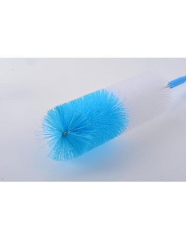 Juego de 5 cepillos limpiadores TooLe para botellas y popotes