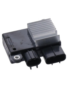 Módulo de Control Ventilador Enfriamiento BYOBYO 5 Pines para Mazda y Toyota