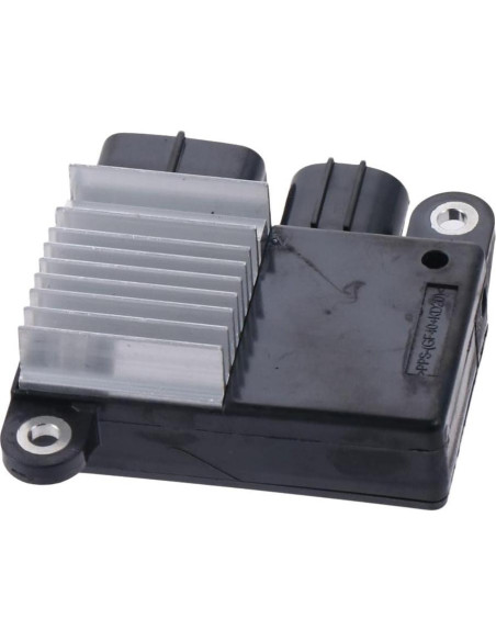 Módulo de Control Ventilador Enfriamiento BYOBYO 5 Pines para Mazda y Toyota