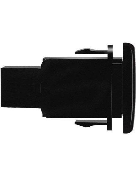 Interruptor de Luz Retroiluminado Toyota Stark 33x22mm
