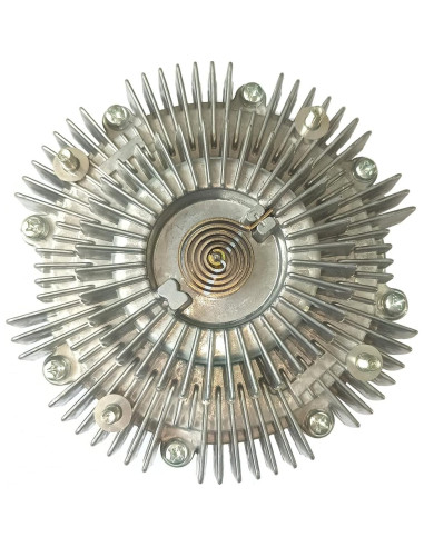 Embrague Térmico Vipcar 2683 para Toyota 4.0L V6 2003-2009