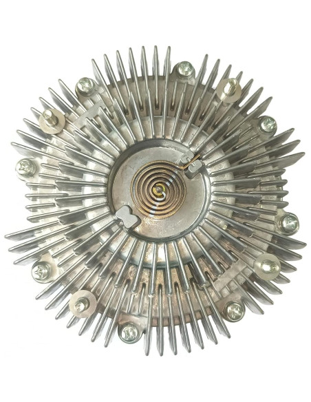 Embrague Térmico Vipcar 2683 para Toyota 4.0L V6 2003-2009