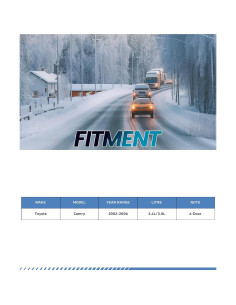 Caliper de Freno Delantero Funire para Toyota Camry 2002-2006 2