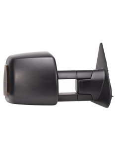 Espejo Remolque Lado Pasajero Fit System 70103T Calefaccionado