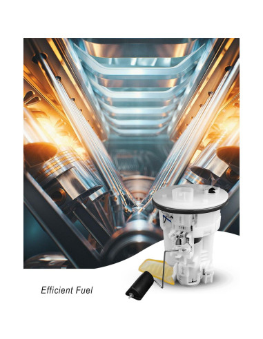 Módulo de Bomba de Combustible HUQUZN para Chevy Prizm 1998-2002