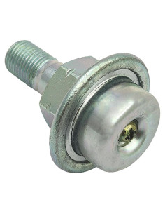 Amortiguador de presión inyección combustible BuliBoao 23270-50010