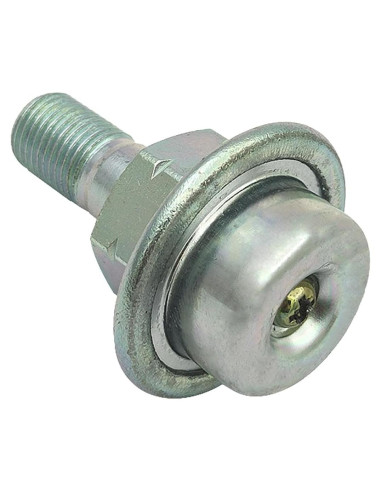 Amortiguador de presión inyección combustible BuliBoao 23270-50010