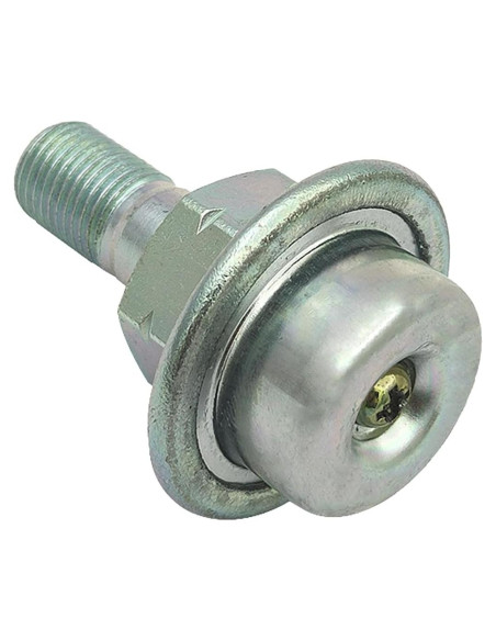 Amortiguador de presión inyección combustible BuliBoao 23270-50010