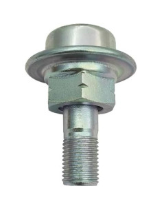 Amortiguador de presión inyección combustible BuliBoao 23270-50010 2