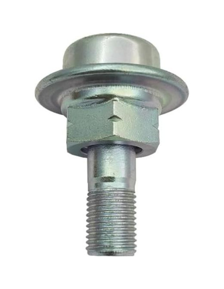 Amortiguador de presión inyección combustible BuliBoao 23270-50010