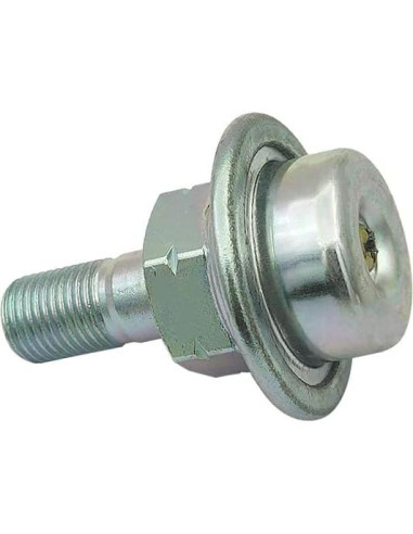 Amortiguador de presión inyección combustible BuliBoao 23270-50010