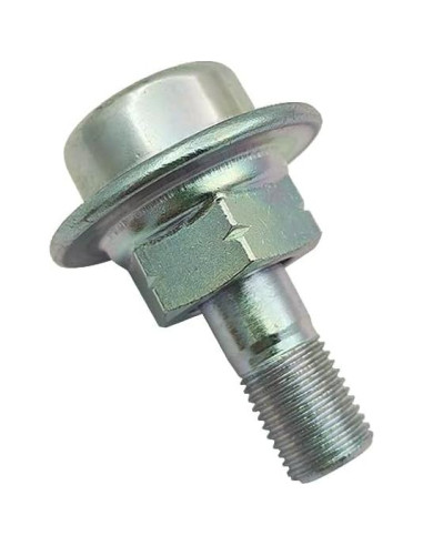 Amortiguador de presión inyección combustible BuliBoao 23270-50010