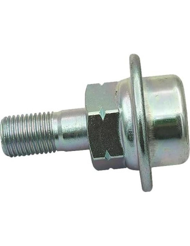 Amortiguador de presión inyección combustible BuliBoao 23270-50010