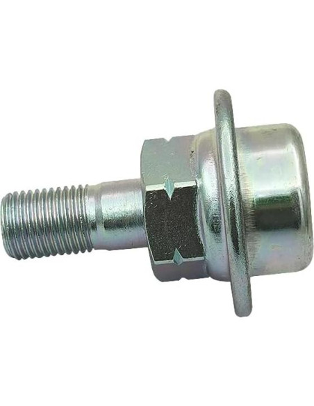 Amortiguador de presión inyección combustible BuliBoao 23270-50010