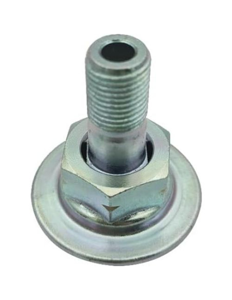 Amortiguador de presión inyección combustible BuliBoao 23270-50010